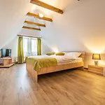 Apartament Manuela *