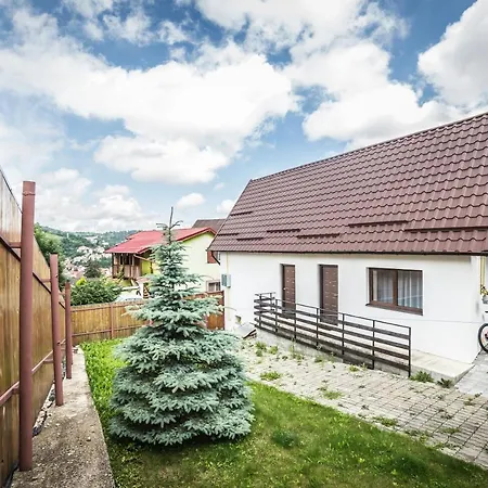 Apartmán Manuela Brašov