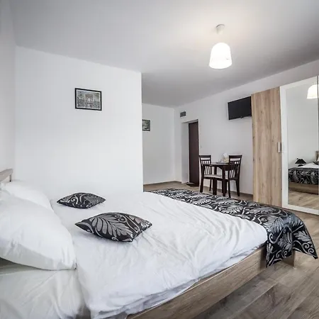 Manuela Apartament *