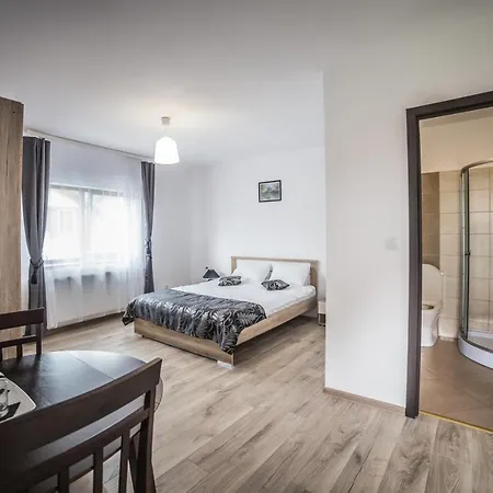 Manuela Apartmán *