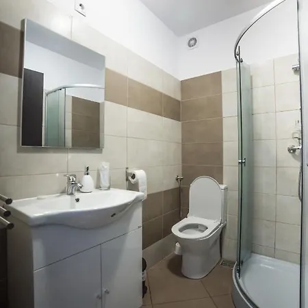 Manuela Apartmán *