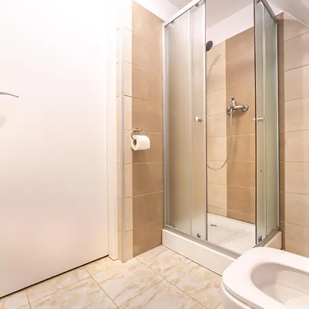 Apartmán Manuela