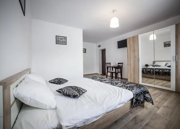 Manuela Appartement *