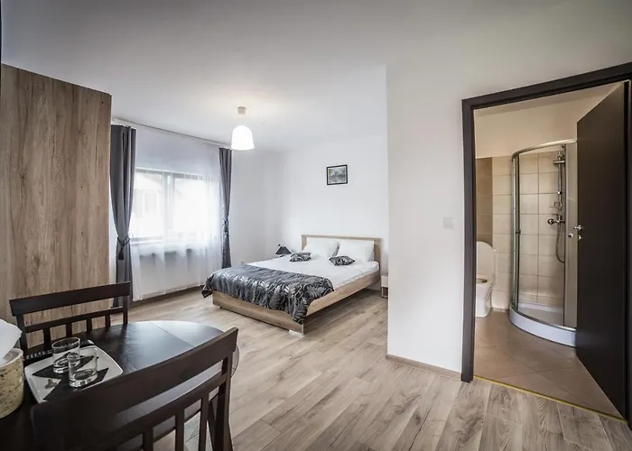 Manuela Appartement *