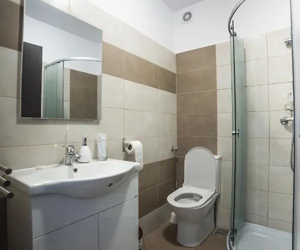 Manuela Appartement *