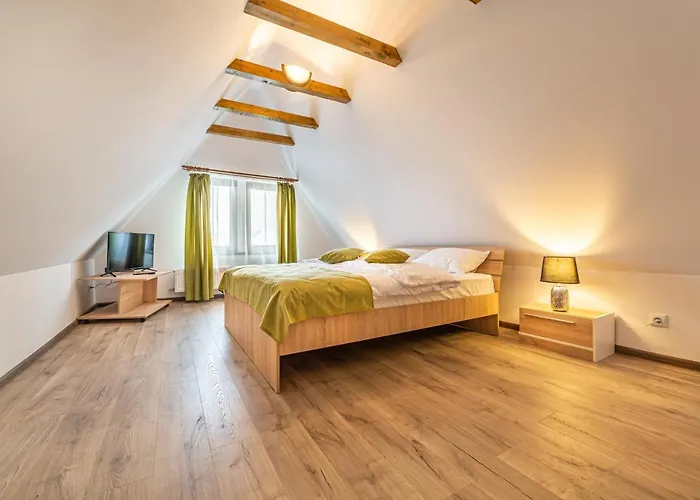 Appartement Manuela *